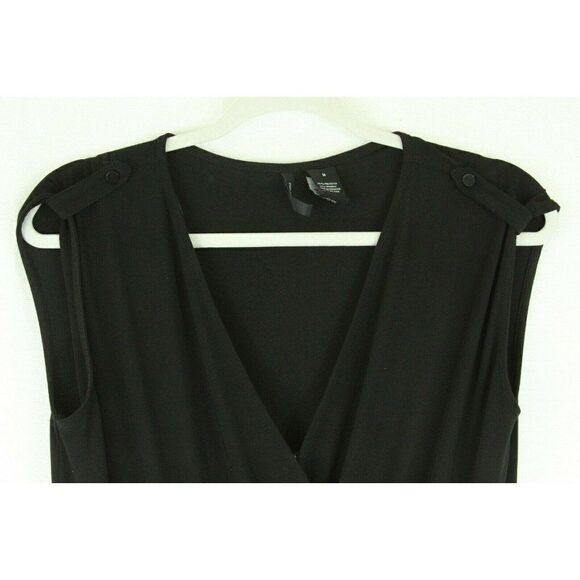 New Directions M Jumpsuit Romper Multicolor - Picture 6 of 6